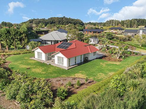 17 Corsair Drive, Maungatapere