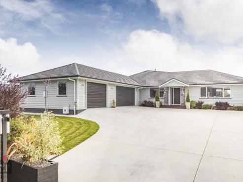 10 Landon Way, Feilding