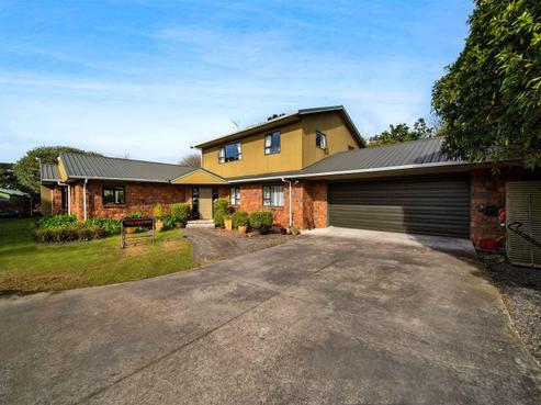 30 Cameron Street, Hawera