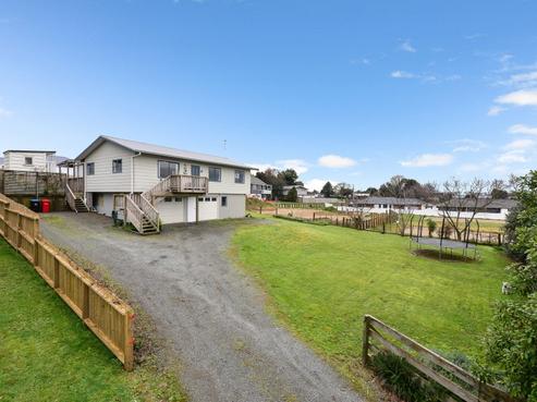 9A Mcandrew Street, Kihikihi
