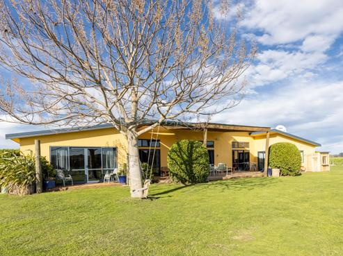 80 Omarunui Settlement Road, Puketapu