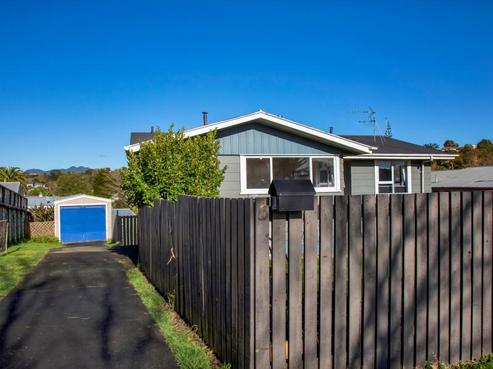 3 Vancouver Place, Marfell