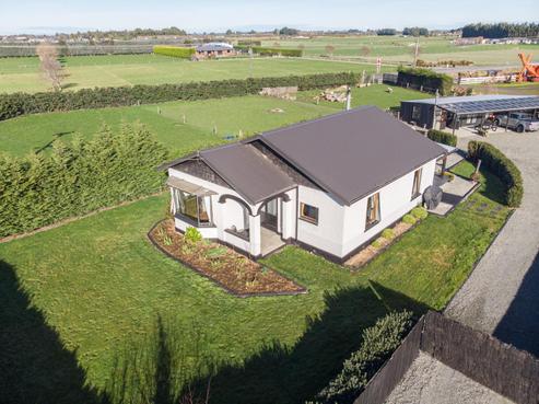 2640 Dipton Winton Highway, Winton