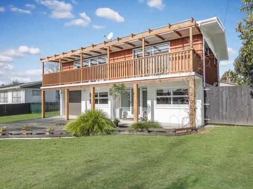 494 Thames Street, Morrinsville