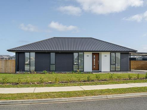 5 Mitre Way, Solway