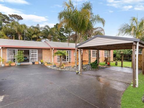 45 Waimoko Glen, Swanson
