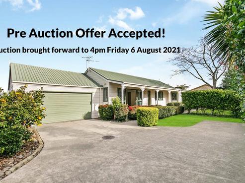 2/5 Scott Road, Papakura
