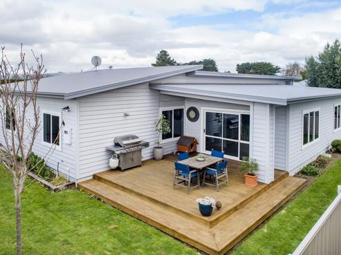 10 Anna Lane, Raureka