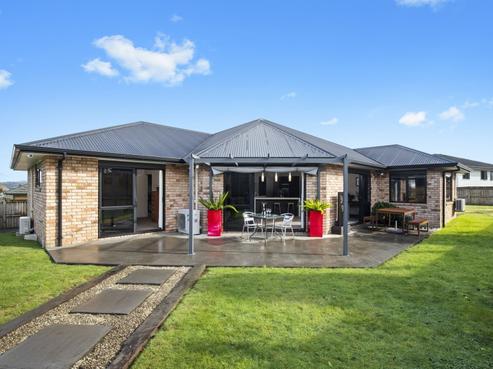 10 Bovill Way, Tuakau