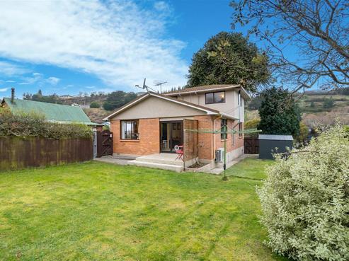 382 Kaikorai Valley Road, Bradford