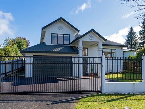 38A Nikau Street, Springfield