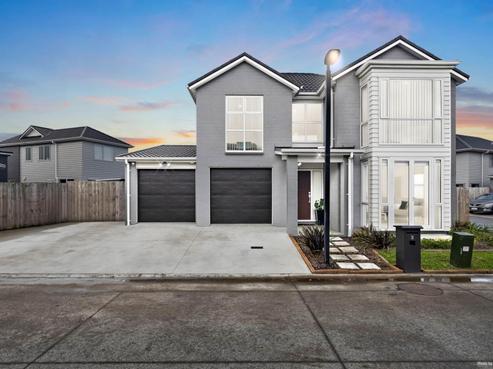 3 Fuselage Lane, Takanini