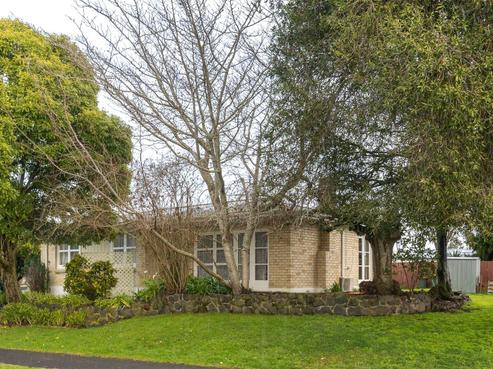 1 Carrington Avenue, Hillcrest