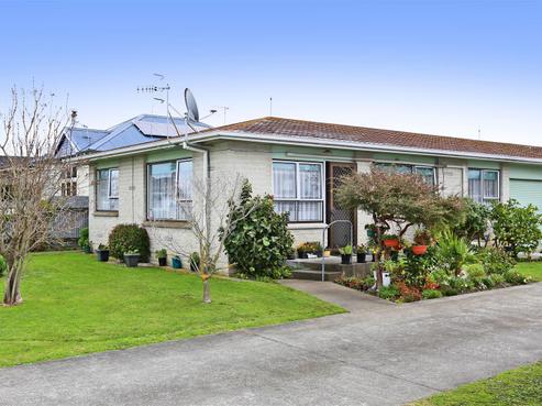 1/408 Mclean Street, Saint Leonards