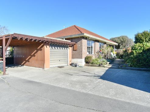 1/18A Studholme Street, Somerfield