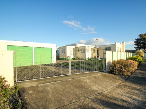 505 Ikanui Road, Frimley