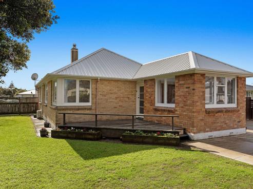 92 Peace Street, Whakatane
