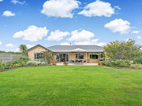 20 Piako Drive, Darfield