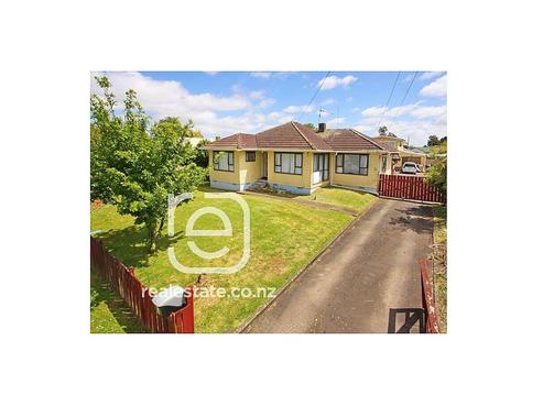 22 Sheehan Avenue, Papakura