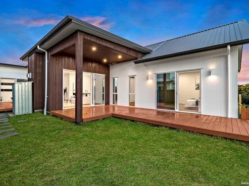 47 Anselmi Ridge Road, Pukekohe