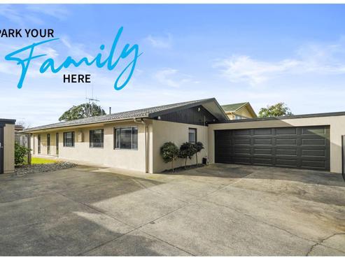 33 Glen Lynne Avenue, Queenwood