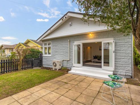 133 Studholme Street, Somerfield