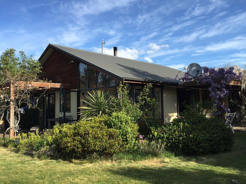 132 Mount Iron Drive, Wanaka