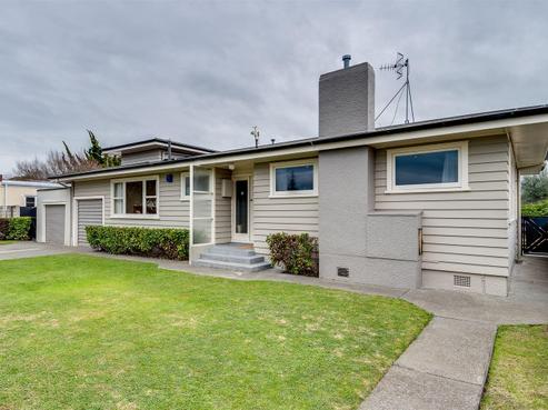 49 Herrick Street, Marewa