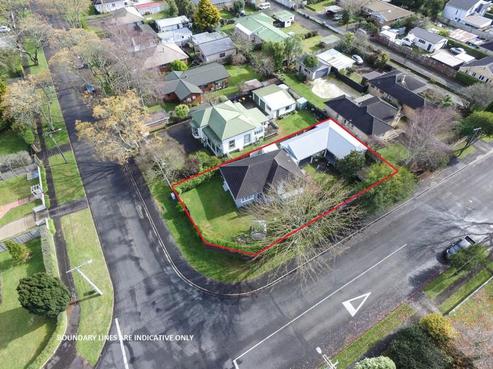 57 Fox Street, Hamilton East