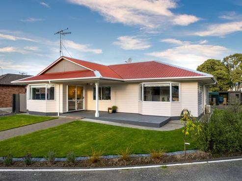 273B Mill Road, Otaki