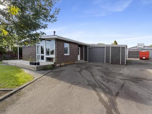 4 Wye Street, Rongotea