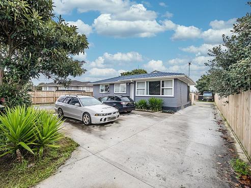 34 Tairere Crescent, Rosehill