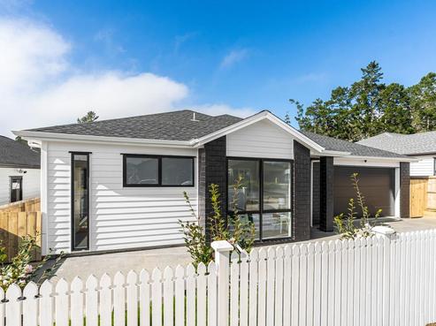105 Schoolside Road, Kumeu