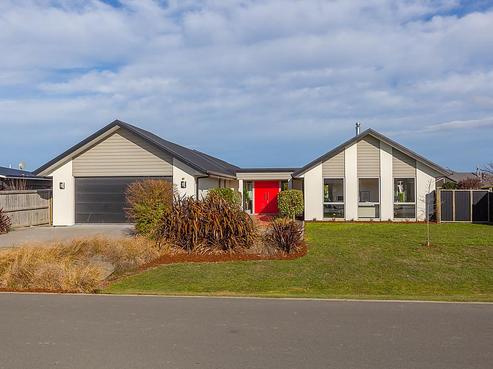 9 Jacks Drive, West Melton