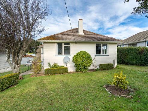 31 Ashmore Street, Halfway Bush
