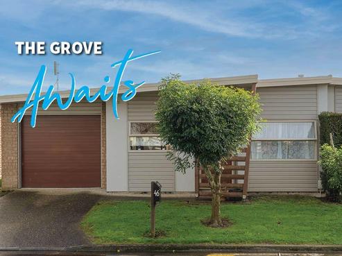 46/46 Peachgrove Road, Hamilton East