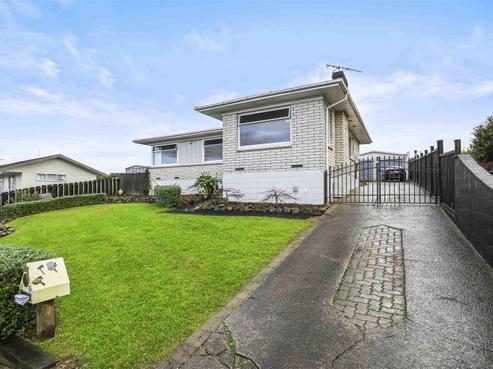 70 Pohutukawa Drive, Pukete