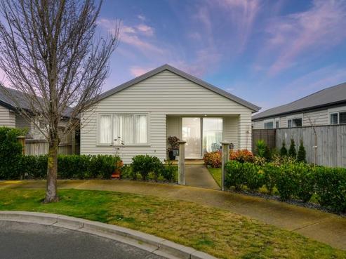 19 Pounamu Place, Pegasus