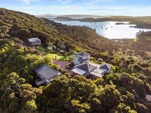 31 Vintage Lane, Waiheke Island