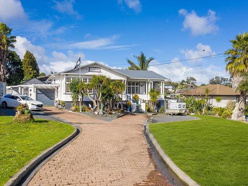 6 Wallace Road, Ranui