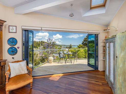 2 Seaview Heights, Paihia