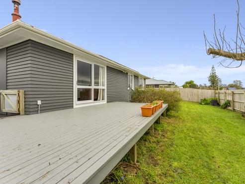 9 Ngaire Street, Longburn