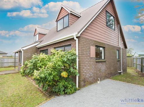 130A Middlepark Road, Sockburn