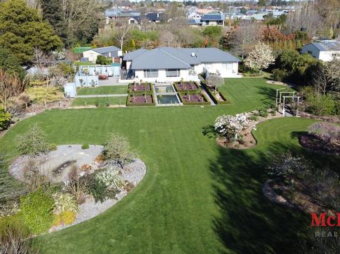 18 Hollands Road, Tinwald