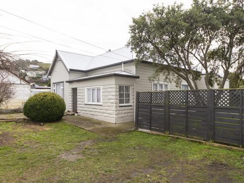 30 Exe Street, Oamaru