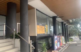 Newton Road Office Space