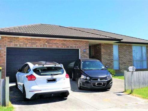 47 Chic Gardens, Parakai