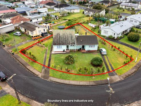 5 Harwood Crescent, Otara