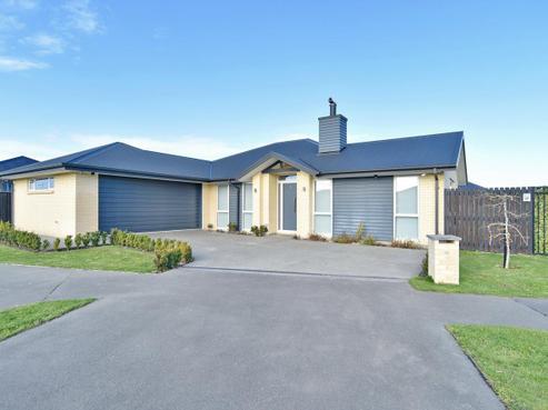 18 Kendon Drive, Rolleston