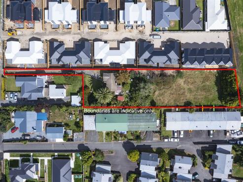 50 Queens Avenue, Frankton
